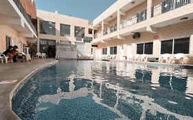 Red Sea Hotel Eilat